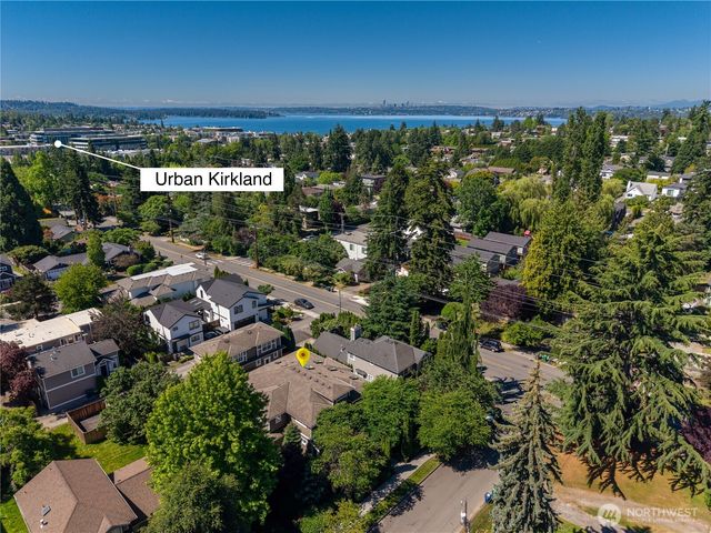 605 11th Avenue, Kirkland, WA 98033