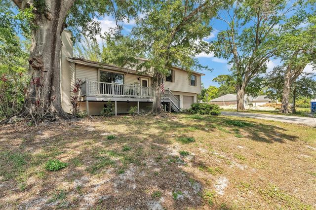 5324 LAFAYETTE AVENUE, Sebring, FL 33875