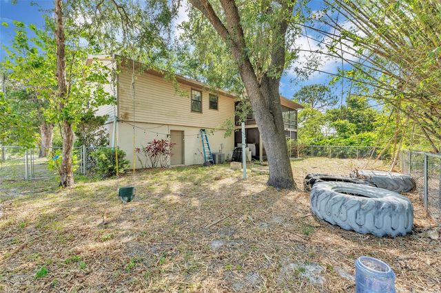 5324 LAFAYETTE AVENUE, Sebring, FL 33875