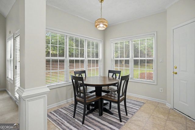 165 Blackjack Court, Fayetteville, GA 30215