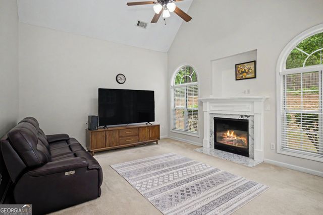 165 Blackjack Court, Fayetteville, GA 30215