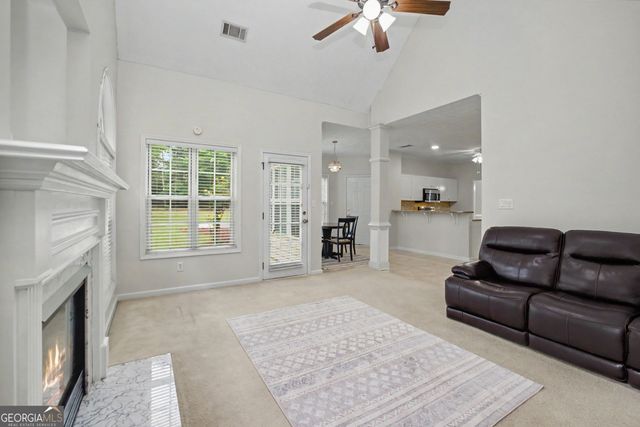 165 Blackjack Court, Fayetteville, GA 30215