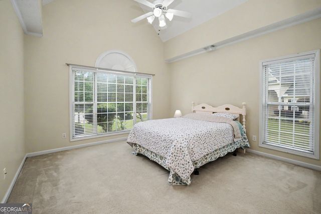 165 Blackjack Court, Fayetteville, GA 30215