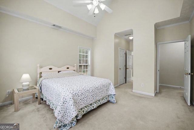 165 Blackjack Court, Fayetteville, GA 30215