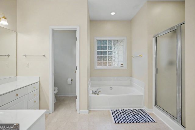 165 Blackjack Court, Fayetteville, GA 30215