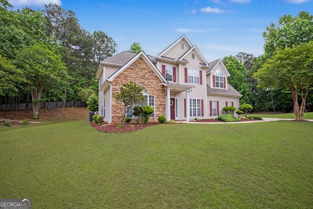 165 Blackjack Court, Fayetteville, GA 30215