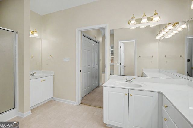 165 Blackjack Court, Fayetteville, GA 30215