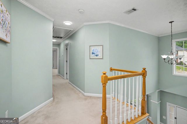 165 Blackjack Court, Fayetteville, GA 30215