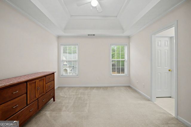 165 Blackjack Court, Fayetteville, GA 30215