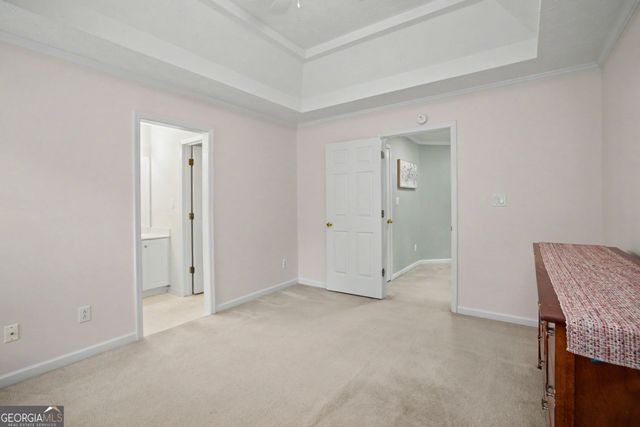 165 Blackjack Court, Fayetteville, GA 30215