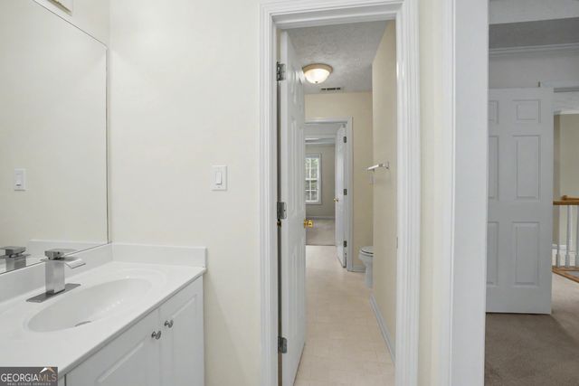 165 Blackjack Court, Fayetteville, GA 30215