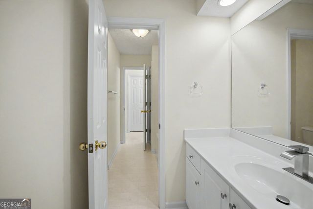 165 Blackjack Court, Fayetteville, GA 30215