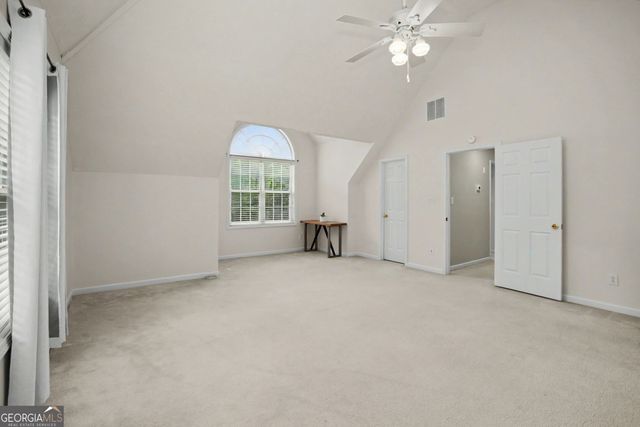 165 Blackjack Court, Fayetteville, GA 30215