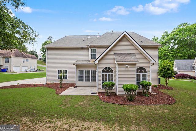 165 Blackjack Court, Fayetteville, GA 30215