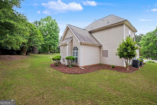 165 Blackjack Court, Fayetteville, GA 30215