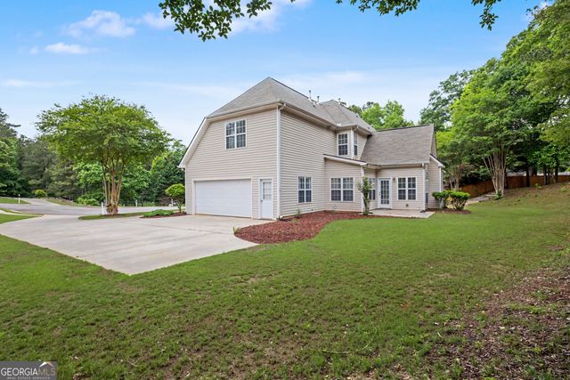 165 Blackjack Court, Fayetteville, GA 30215