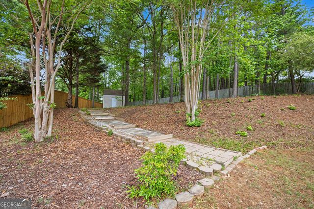 165 Blackjack Court, Fayetteville, GA 30215
