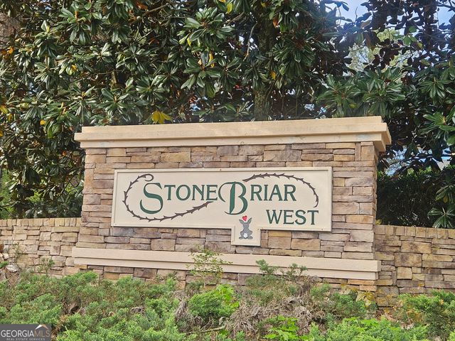 165 Blackjack Court, Fayetteville, GA 30215