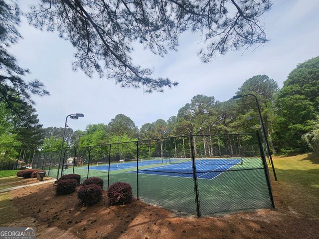 165 Blackjack Court, Fayetteville, GA 30215