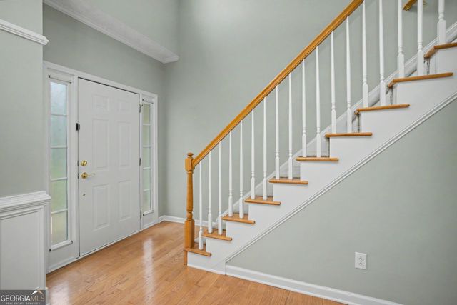 165 Blackjack Court, Fayetteville, GA 30215