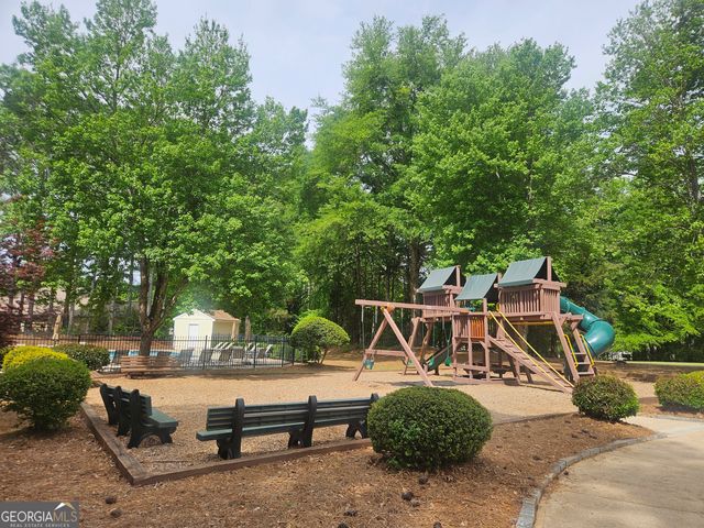 165 Blackjack Court, Fayetteville, GA 30215