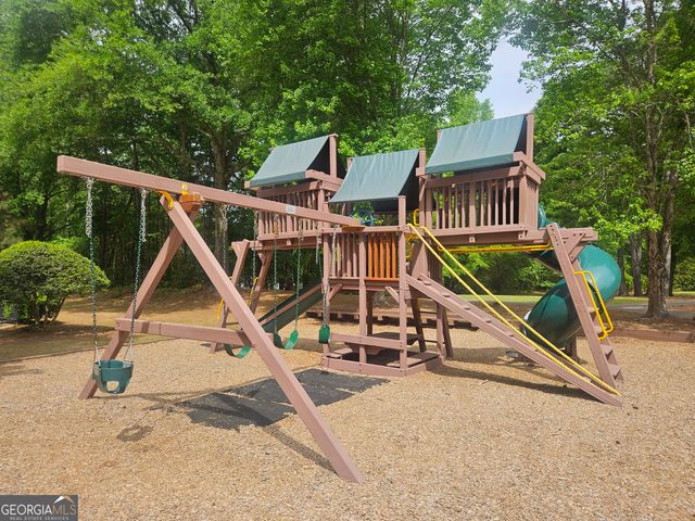 165 Blackjack Court, Fayetteville, GA 30215