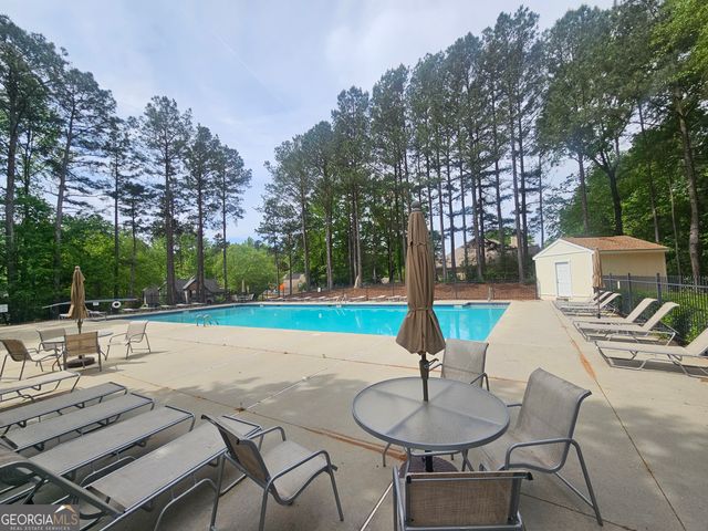165 Blackjack Court, Fayetteville, GA 30215
