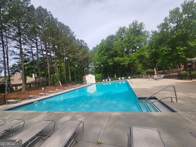 165 Blackjack Court, Fayetteville, GA 30215