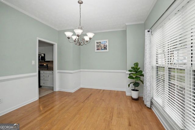 165 Blackjack Court, Fayetteville, GA 30215