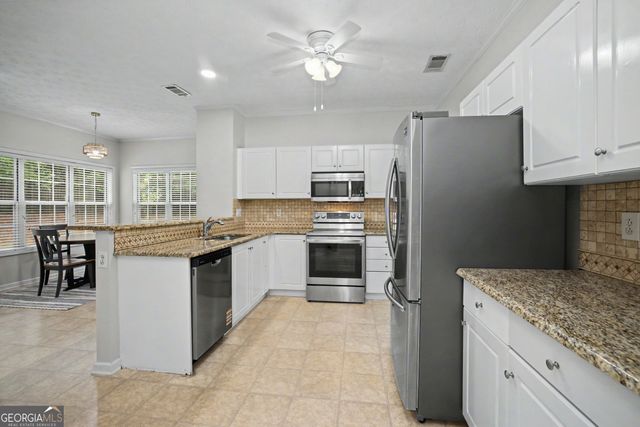 165 Blackjack Court, Fayetteville, GA 30215