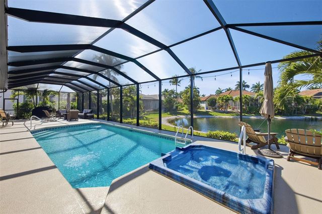 15541 CATALPA COVE DRIVE, Fort Myers, FL 33908