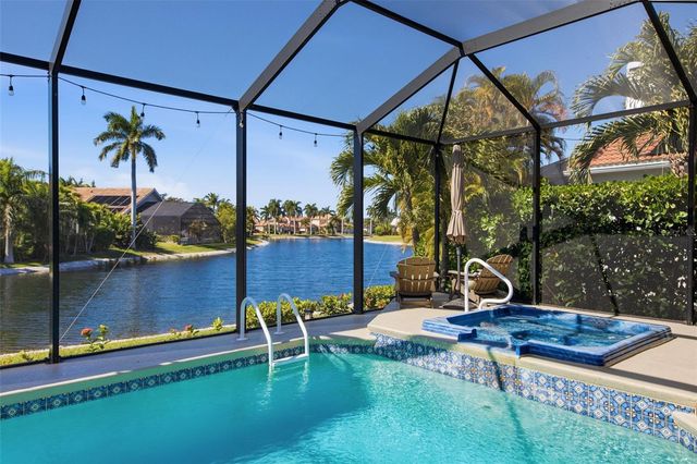 15541 CATALPA COVE DRIVE, Fort Myers, FL 33908