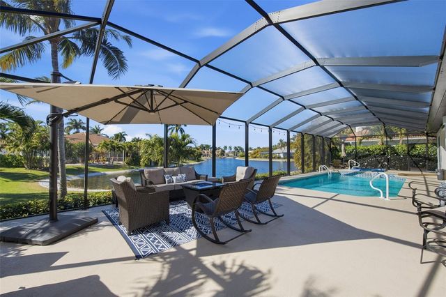 15541 CATALPA COVE DRIVE, Fort Myers, FL 33908