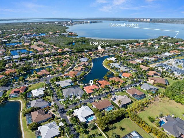 15541 CATALPA COVE DRIVE, Fort Myers, FL 33908