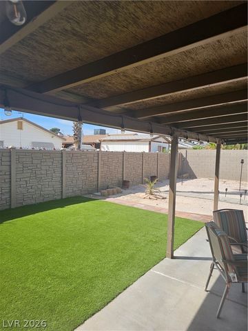 6325 Portola Road, Las Vegas, NV 89108