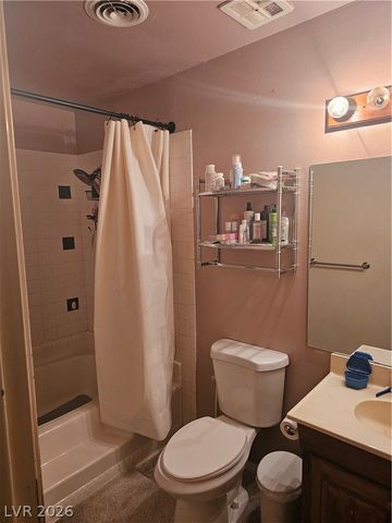 6325 Portola Road, Las Vegas, NV 89108