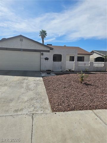 6325 Portola Road, Las Vegas, NV 89108