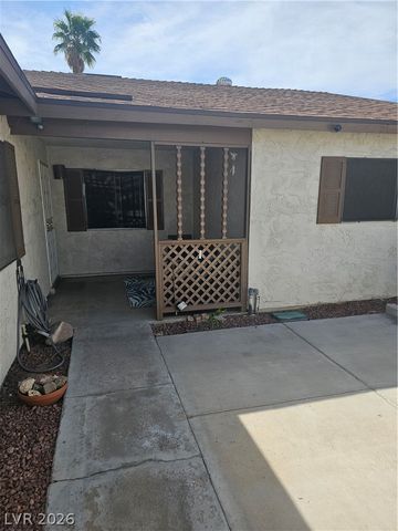 6325 Portola Road, Las Vegas, NV 89108