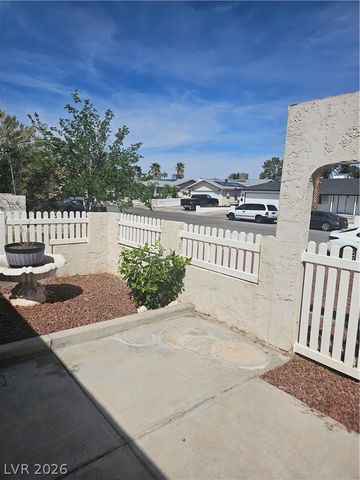 6325 Portola Road, Las Vegas, NV 89108