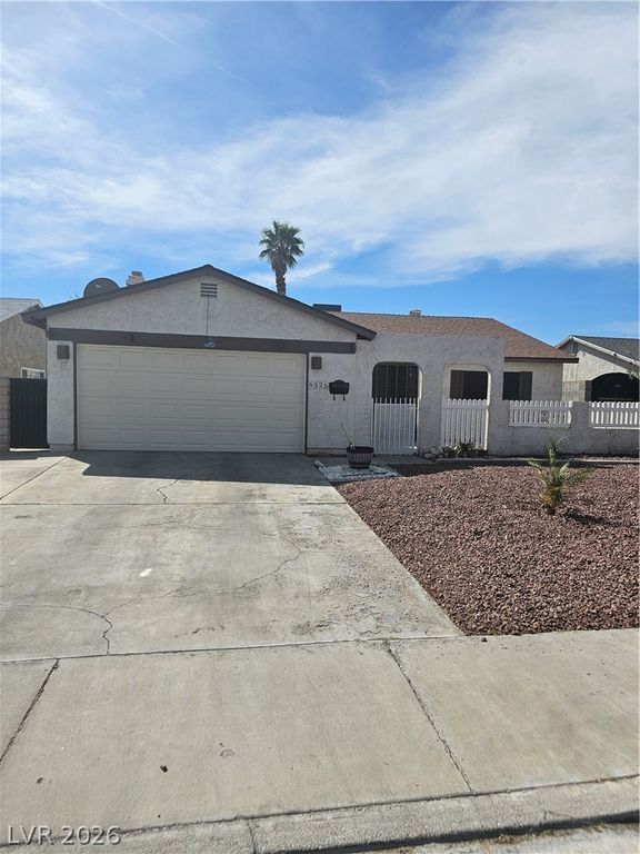 6325 Portola Road, Las Vegas, NV 89108