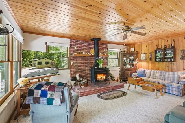 46 Spartan Lane, Rabun Gap, GA 30568