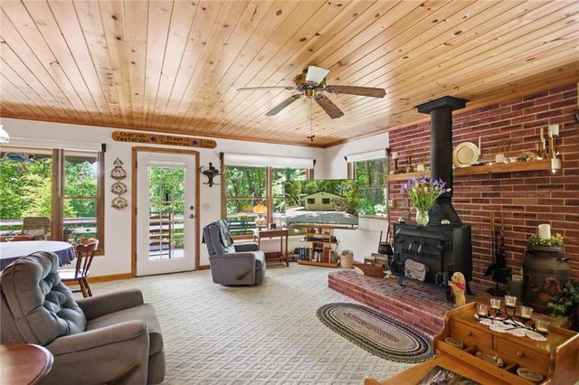 46 Spartan Lane, Rabun Gap, GA 30568
