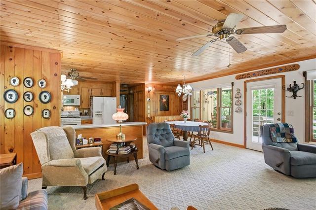46 Spartan Lane, Rabun Gap, GA 30568
