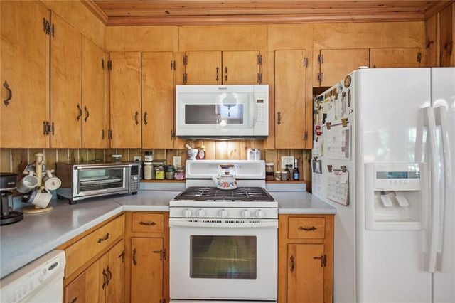 46 Spartan Lane, Rabun Gap, GA 30568