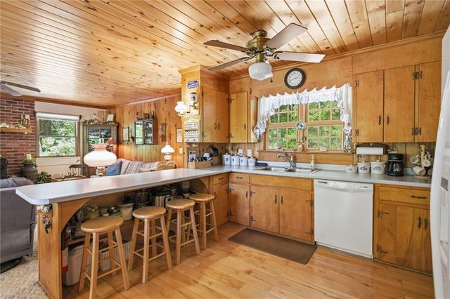 46 Spartan Lane, Rabun Gap, GA 30568
