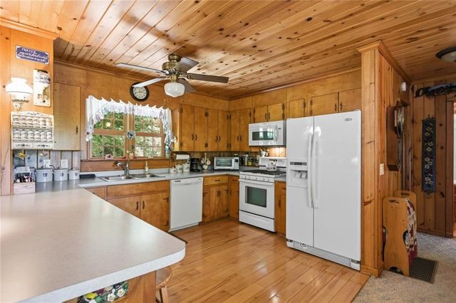 46 Spartan Lane, Rabun Gap, GA 30568