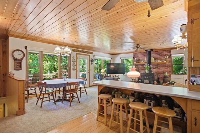 46 Spartan Lane, Rabun Gap, GA 30568