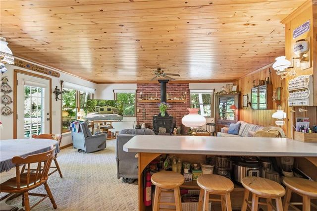 46 Spartan Lane, Rabun Gap, GA 30568