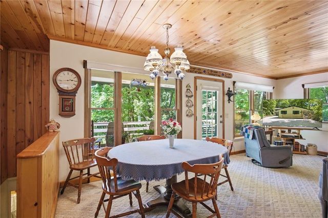 46 Spartan Lane, Rabun Gap, GA 30568