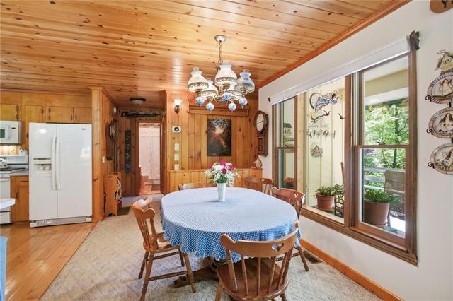 46 Spartan Lane, Rabun Gap, GA 30568